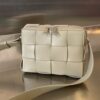 Bottega Veneta Cassette Camera Bag