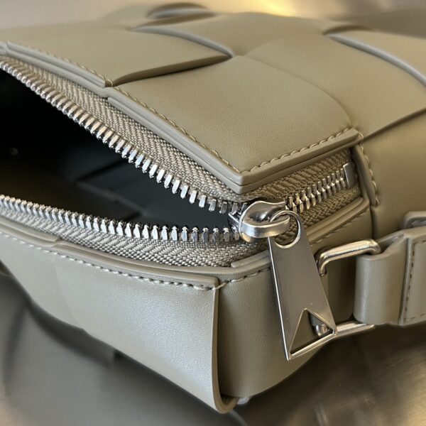 Bottega Veneta Cassette Camera Bag