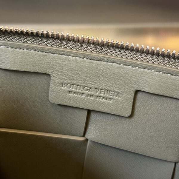 Bottega Veneta Cassette Camera Bag