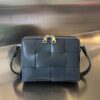 Bottega Veneta Cassette Camera Bag