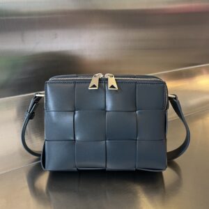 Bottega Veneta Cassette Camera Bag