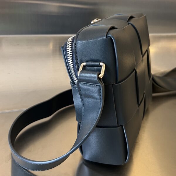 Bottega Veneta Cassette Camera Bag