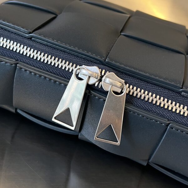 Bottega Veneta Cassette Camera Bag