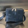 Bottega Veneta Cassette Camera Bag