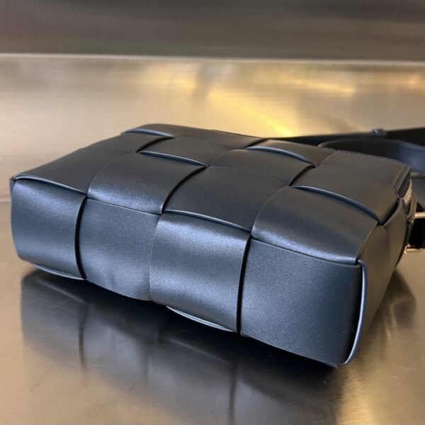 Bottega Veneta Cassette Camera Bag