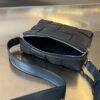 Bottega Veneta Cassette Camera Bag