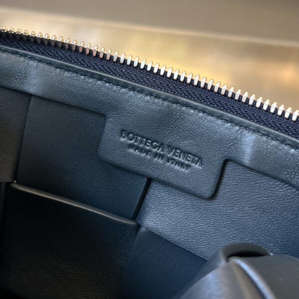 Bottega Veneta Cassette Camera Bag