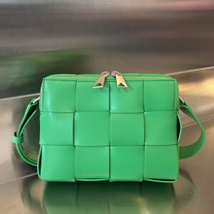 Bottega Veneta Cassette Camera Bag