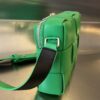 Bottega Veneta Cassette Camera Bag