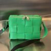 Bottega Veneta Cassette Camera Bag