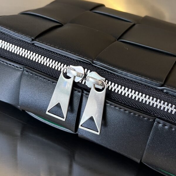 Bottega Veneta Cassette Camera Bag