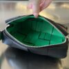 Bottega Veneta Cassette Camera Bag