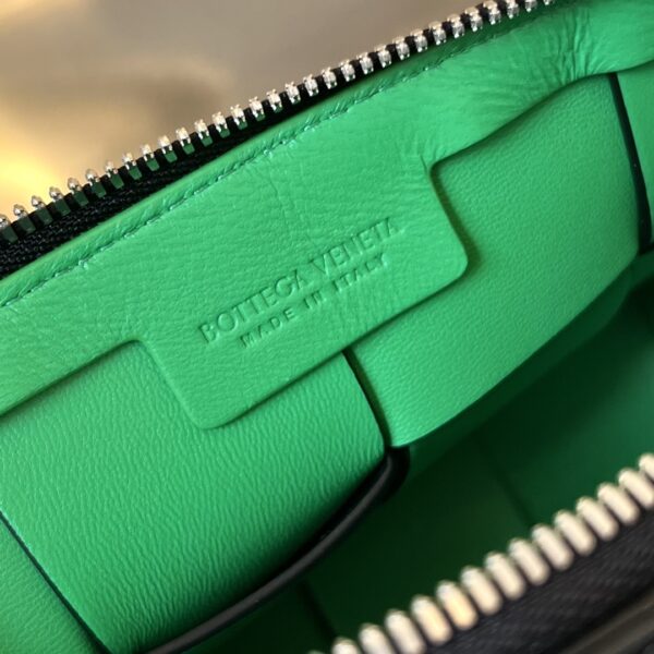 Bottega Veneta Cassette Camera Bag