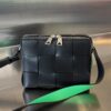 Bottega Veneta Cassette Camera Bag