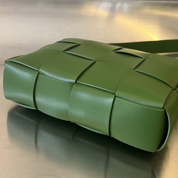 Bottega Veneta Cassette Camera Bag