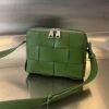 Bottega Veneta Cassette Camera Bag