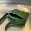 Bottega Veneta Cassette Camera Bag