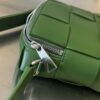 Bottega Veneta Cassette Camera Bag