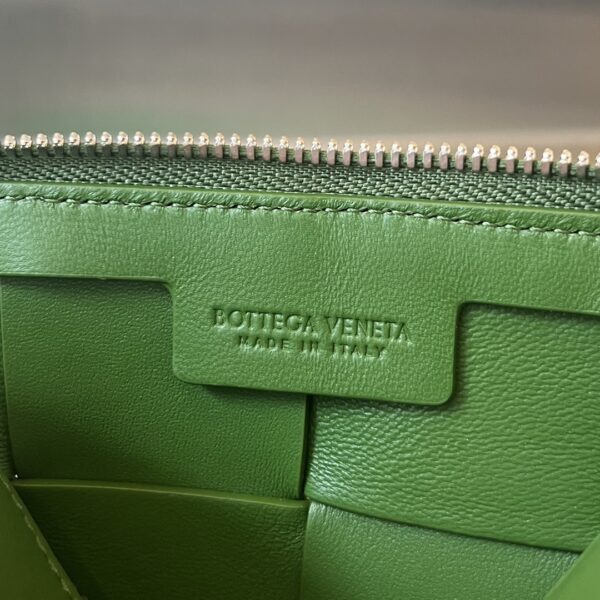 Bottega Veneta Cassette Camera Bag