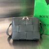 Bottega Veneta Cassette Camera Bag