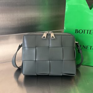 Bottega Veneta Cassette Camera Bag