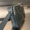 Bottega Veneta Cassette Camera Bag