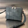 Bottega Veneta Cassette Camera Bag