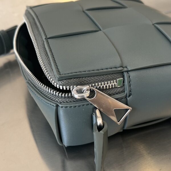 Bottega Veneta Cassette Camera Bag