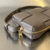 Bottega Veneta Mini Cassette Cross-Body Bag