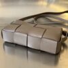 Bottega Veneta Mini Cassette Cross-Body Bag