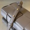 Bottega Veneta Mini Cassette Cross-Body Bag