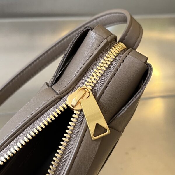 Bottega Veneta Mini Cassette Cross-Body Bag