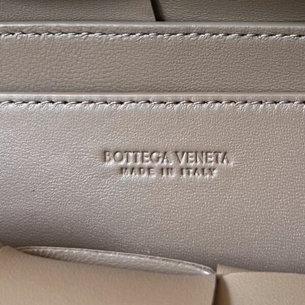 Bottega Veneta Mini Cassette Cross-Body Bag