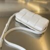 Bottega Veneta Mini Cassette Cross-Body Bag