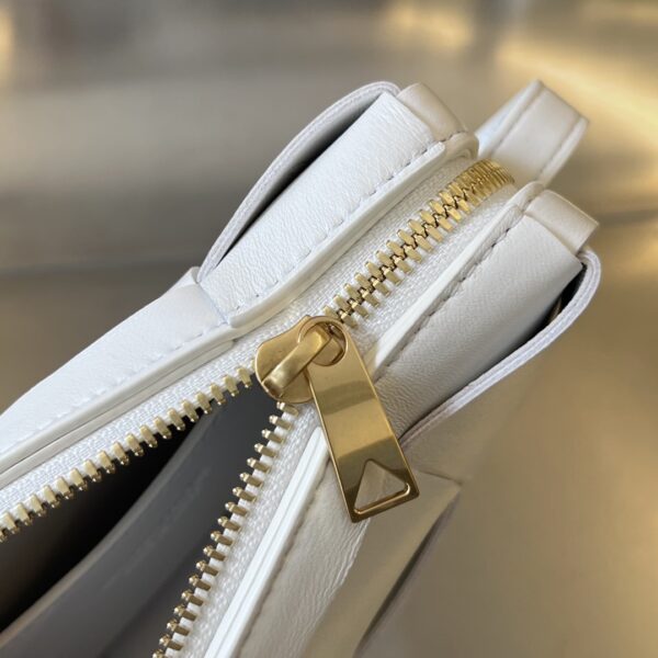 Bottega Veneta Mini Cassette Cross-Body Bag