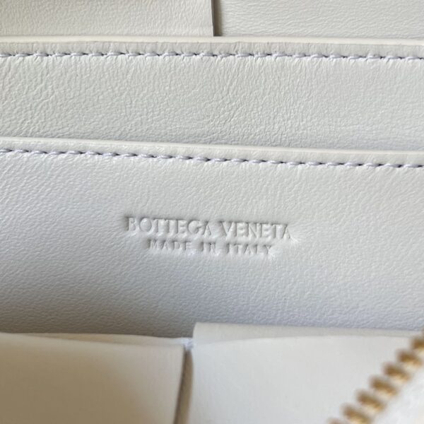 Bottega Veneta Mini Cassette Cross-Body Bag
