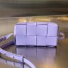 Bottega Veneta Mini Cassette Cross-Body Bag