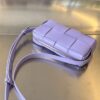 Bottega Veneta Mini Cassette Cross-Body Bag