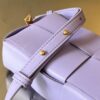 Bottega Veneta Mini Cassette Cross-Body Bag