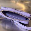 Bottega Veneta Mini Cassette Cross-Body Bag