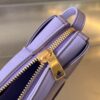 Bottega Veneta Mini Cassette Cross-Body Bag