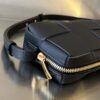 Bottega Veneta Mini Cassette Cross-Body Bag
