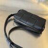Bottega Veneta Mini Cassette Cross-Body Bag