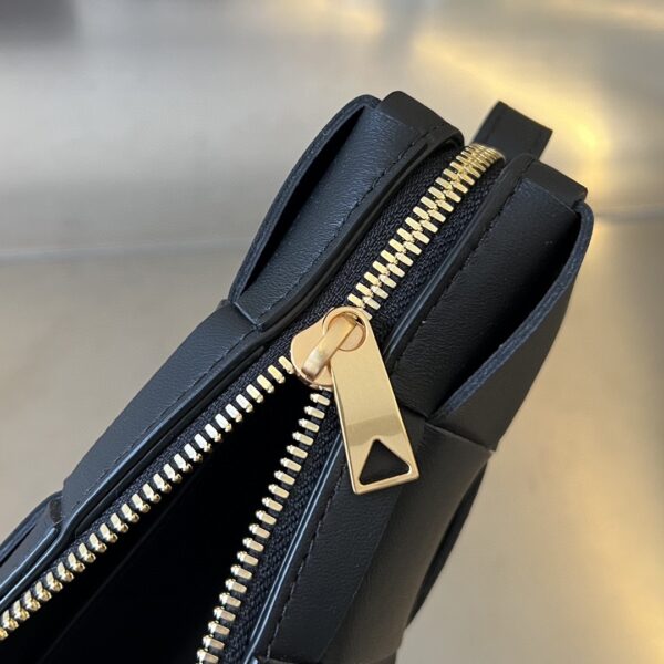 Bottega Veneta Mini Cassette Cross-Body Bag