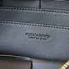 Bottega Veneta Mini Cassette Cross-Body Bag