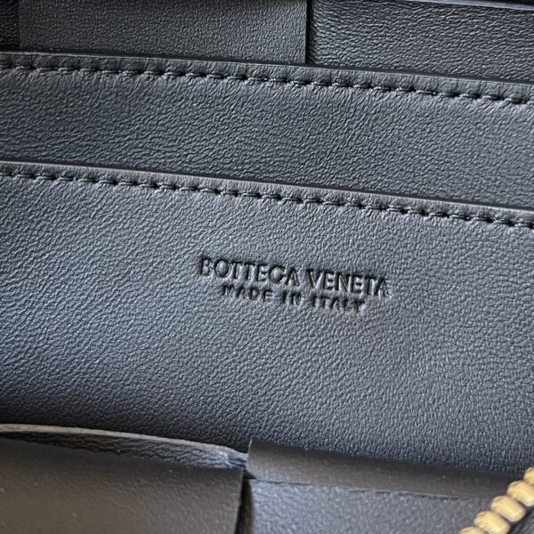 Bottega Veneta Mini Cassette Cross-Body Bag