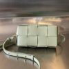 Bottega Veneta Mini Cassette Cross-Body Bag