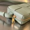 Bottega Veneta Mini Cassette Cross-Body Bag