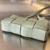 Bottega Veneta Mini Cassette Cross-Body Bag