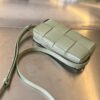 Bottega Veneta Mini Cassette Cross-Body Bag